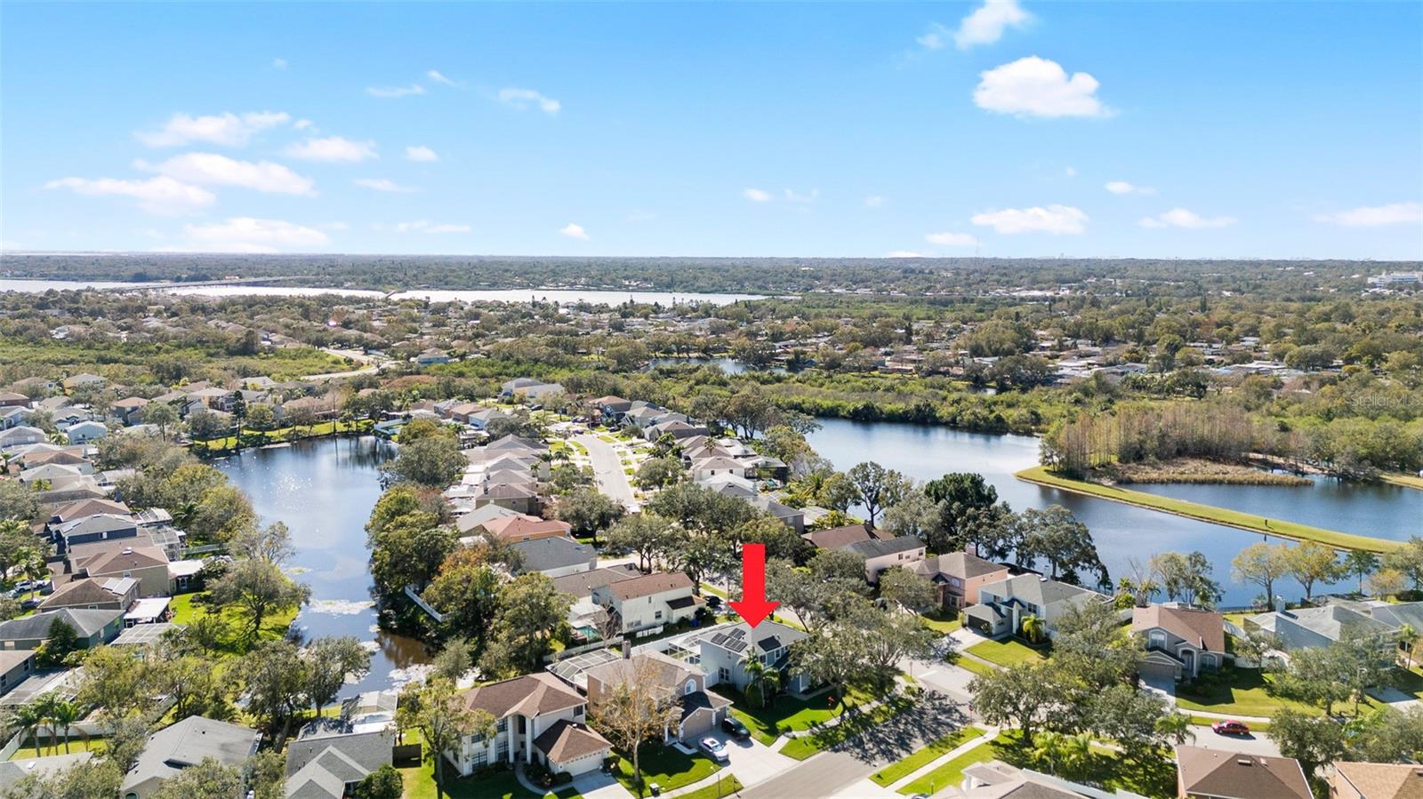 1600 Gray Bark Drive