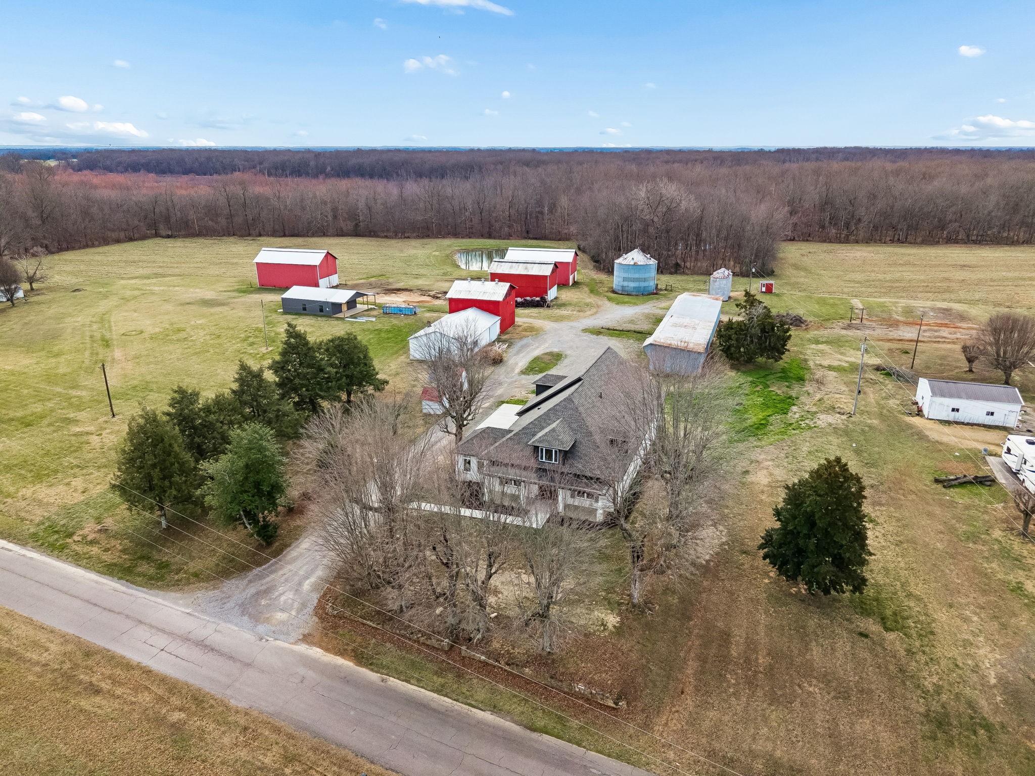 7307 Dunn Rd