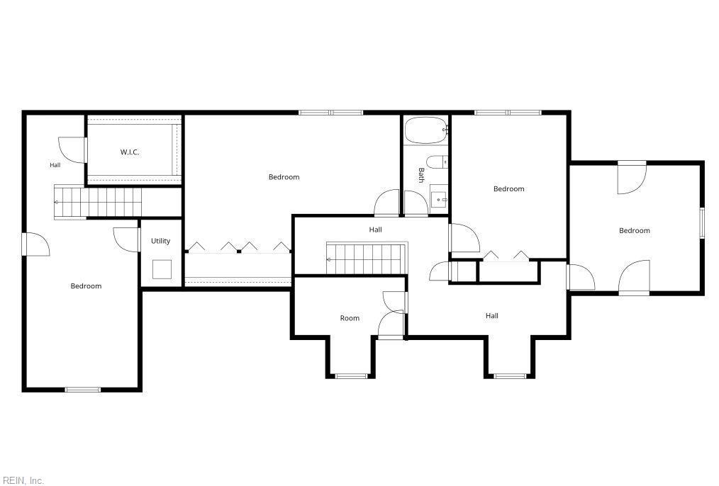 112 W Rexford Drive
