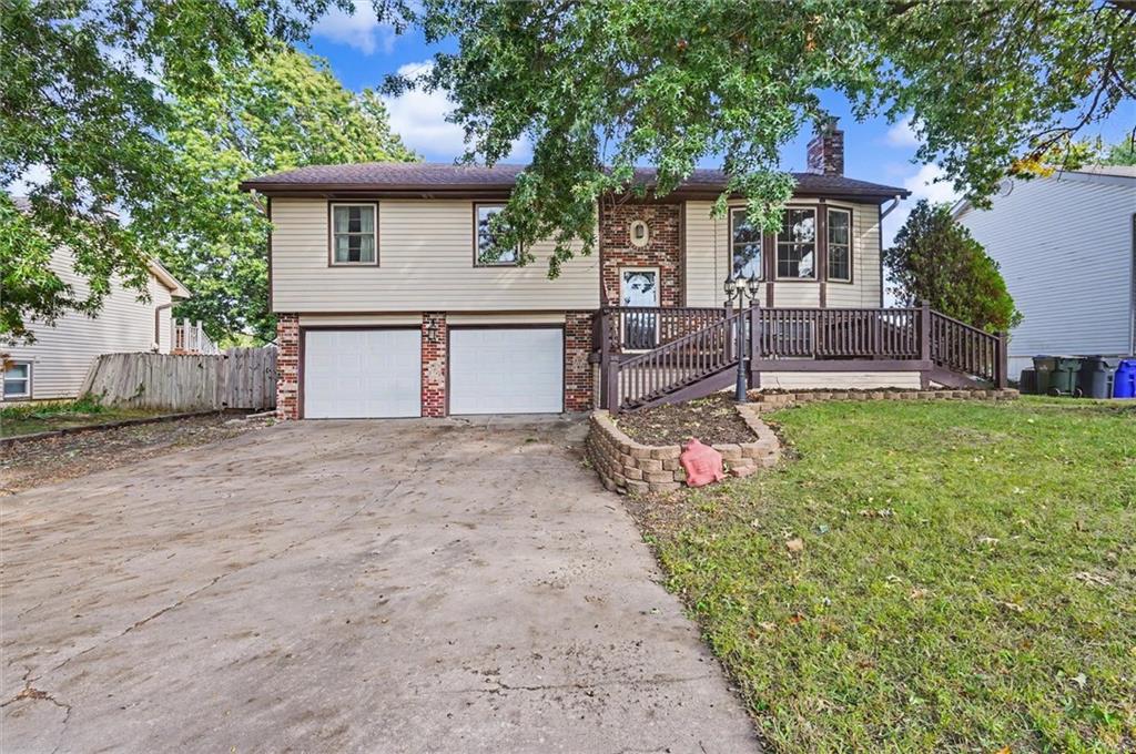 812 S Sheridan Road