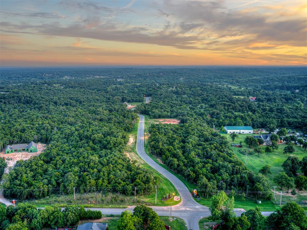 Looking for the perfect place to build your dream home? Welcome to Cypress Forest, a beautiful new development offering the ideal blend of privacy, space, and convenience. Located just minutes from I-40, Tinker AFB, and Downtown OKC, with shopping, dining, and entertainment in Midwest City just a short drive away. Located in the highly sought-after Carl Albert School District, Cypress Forest features picturesque rolling hills, mature trees, and spacious acre-sized lots. Each homesite offers plenty of room and privacy while maintaining the feel of a welcoming neighborhood. Homes must include a minimum of 2,500 square feet of living space, helping maintain the quality and character of the community. ONG, OG&E, and Cox services are available. Builders are subject to developer approval. Multiple lots to choose from. Contact for current inventory.
