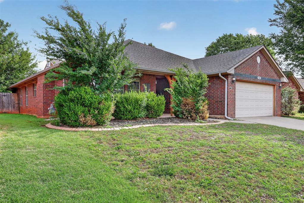 4921 NW 163rd Street