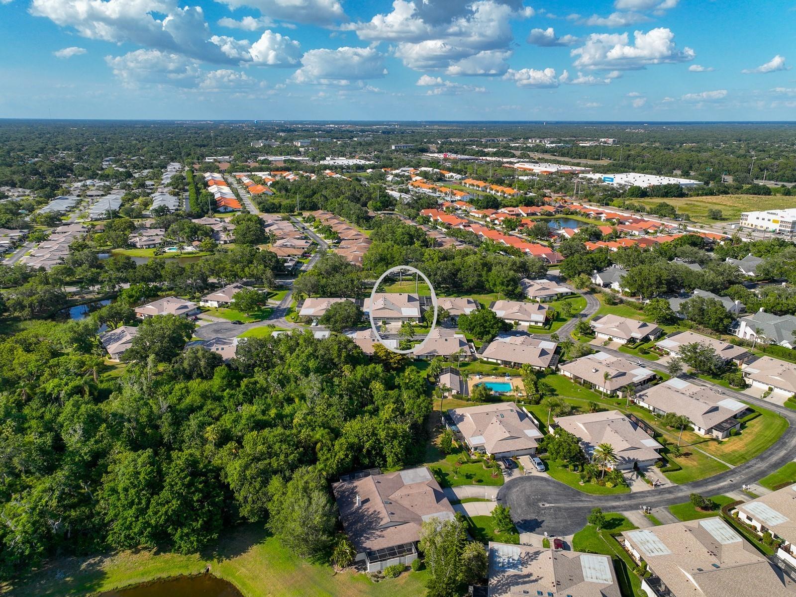 4503 Lake Vista Drive 4