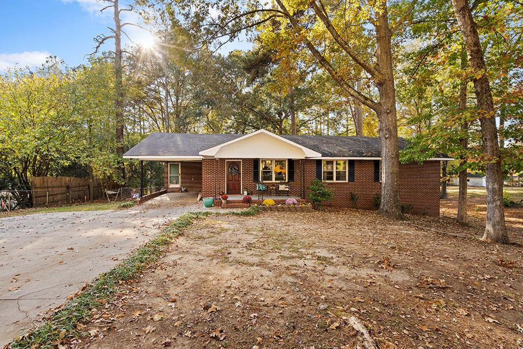 McClendon RealtyReal Estate Realtor Greenwood SC