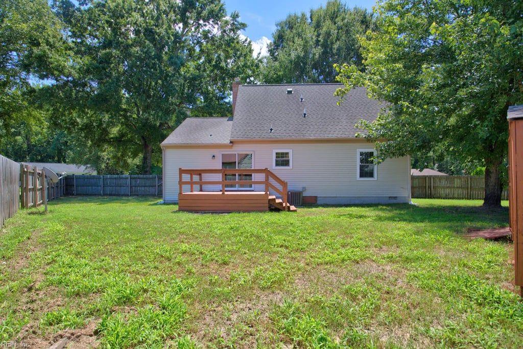 108 Gregory Drive
