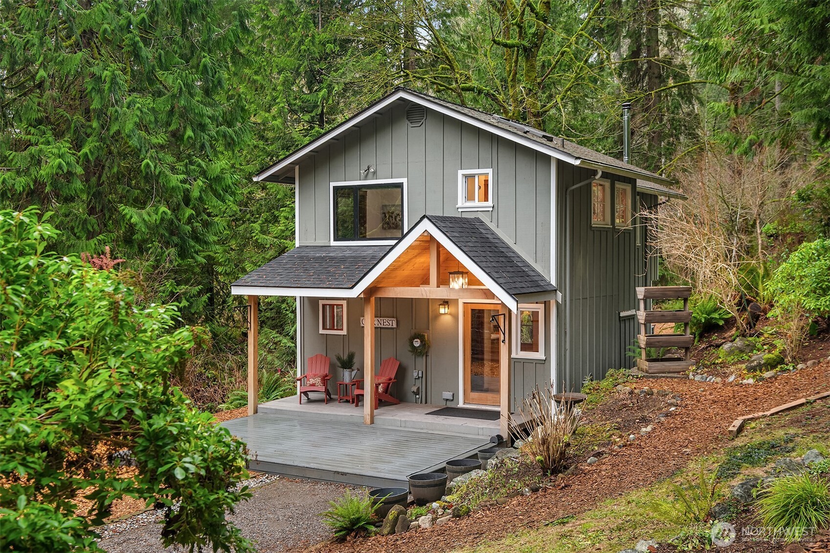 32218 NE 193rd Street