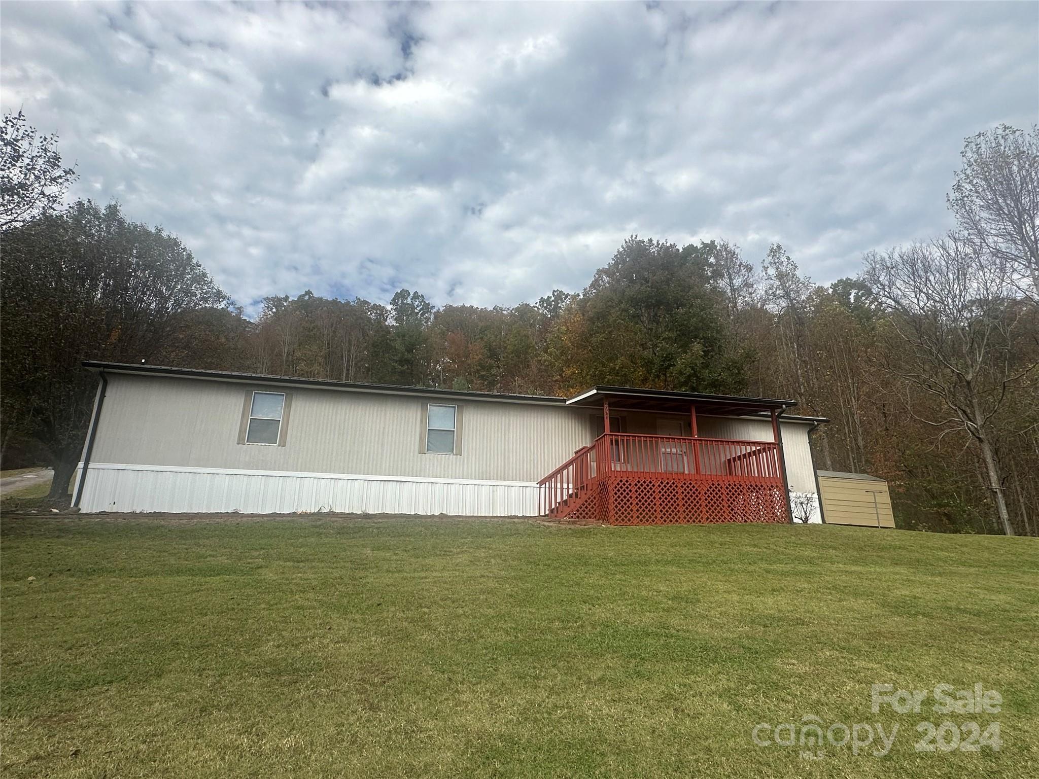 2926 Clarks Chapel Road