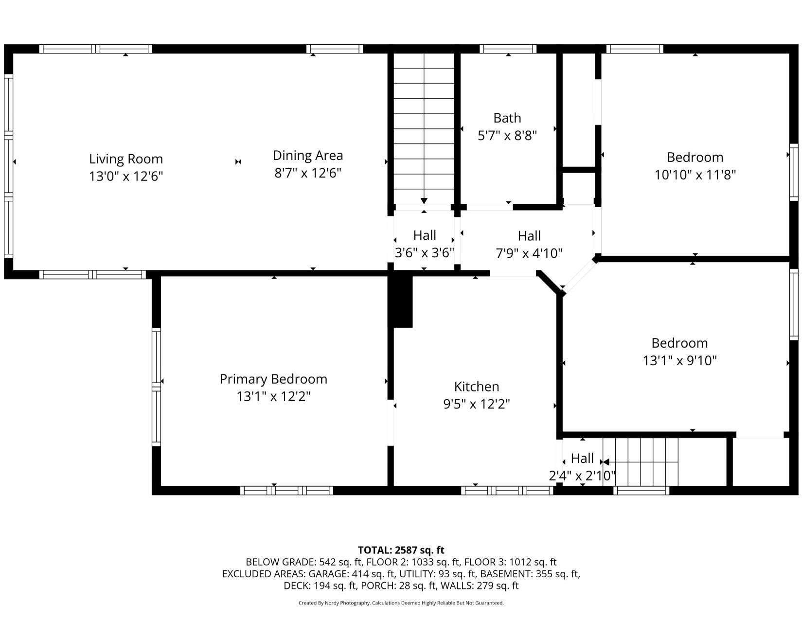 210 Warwick Street SE