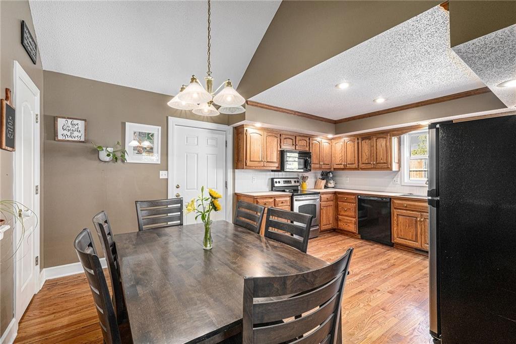 3542 NE Rock Creek Drive