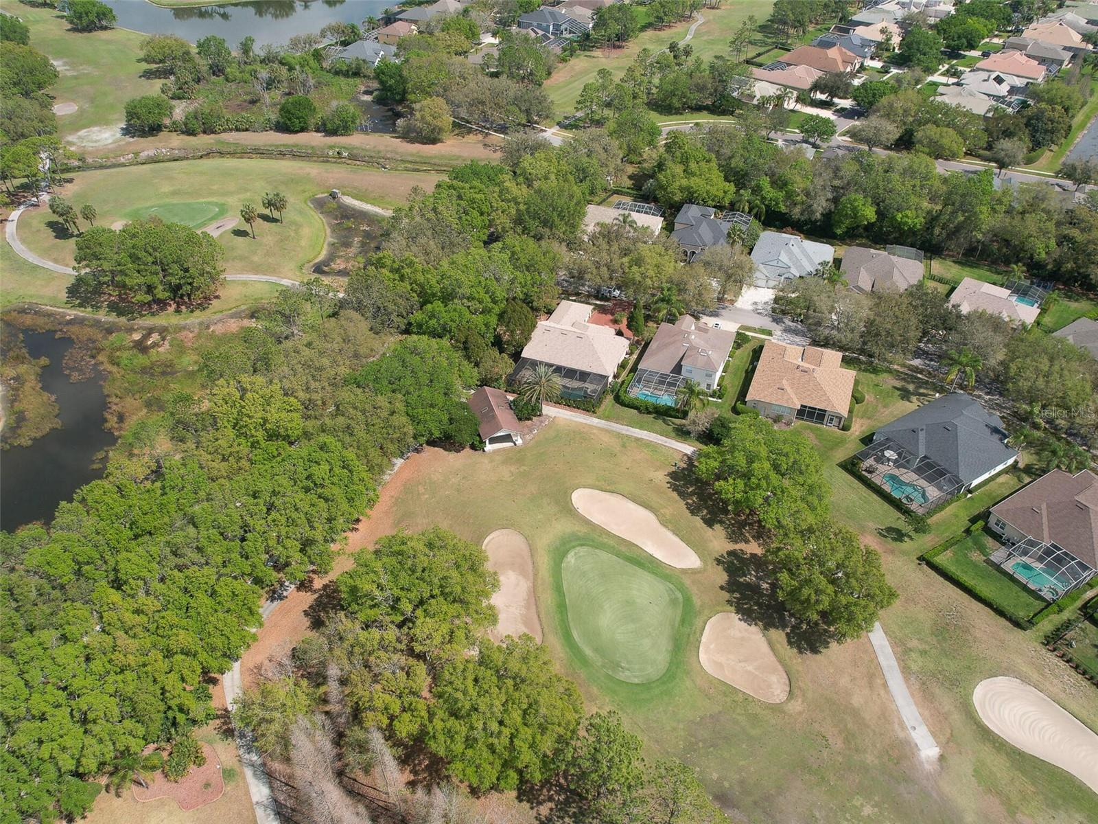 3506 Cordgrass Dr