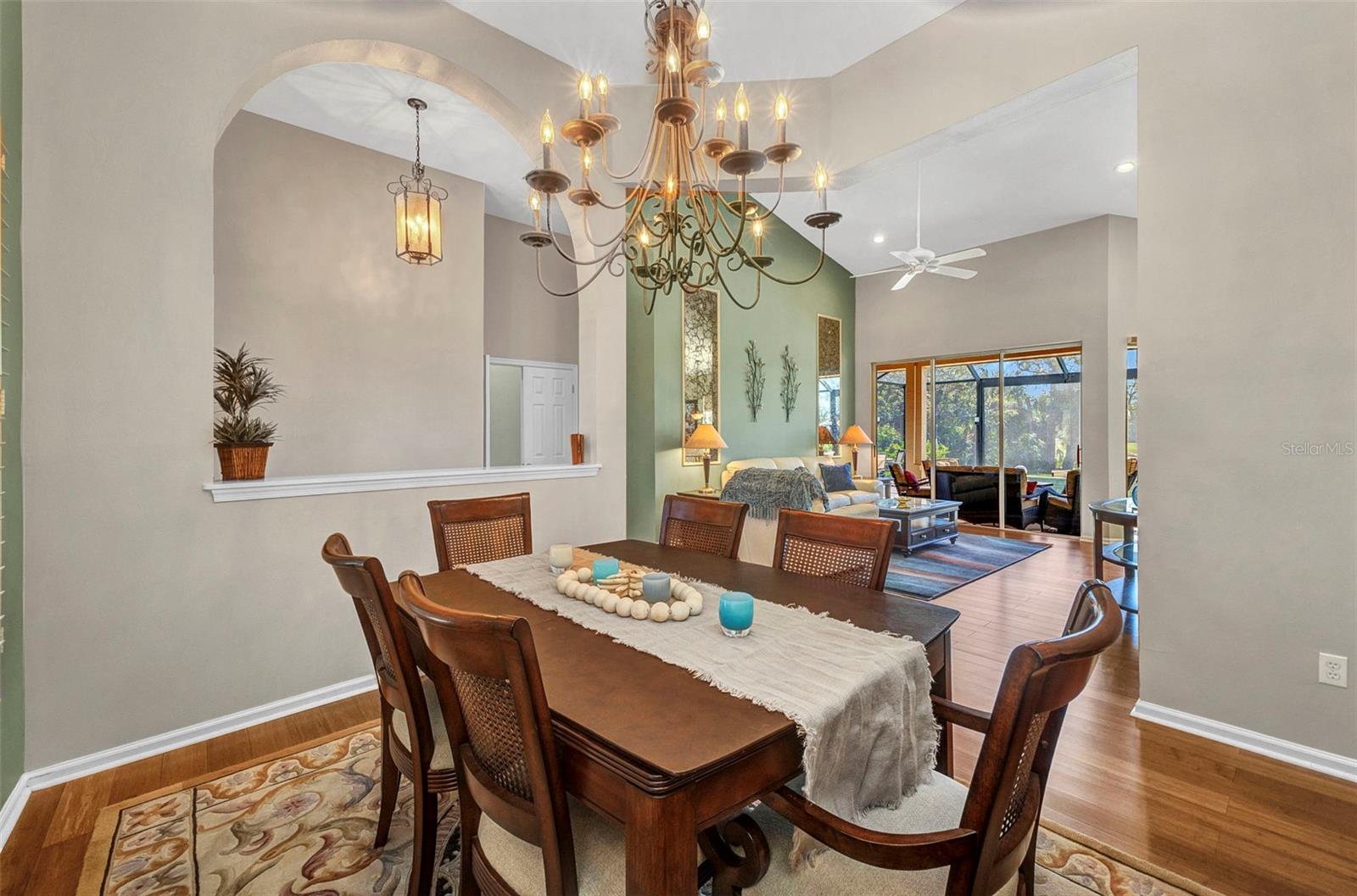 3511 Bay Ridge Way