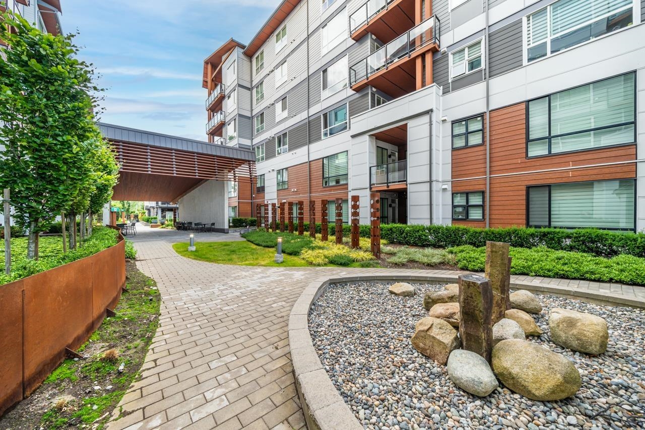 11501 84 Avenue 304