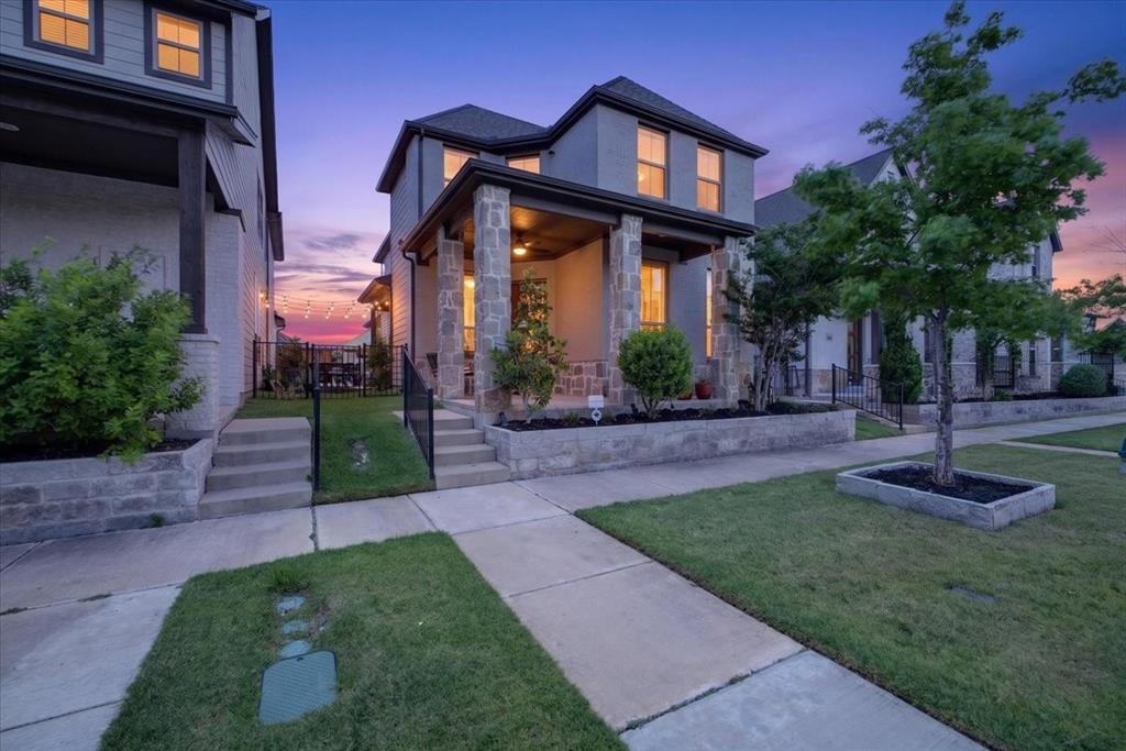8761 Archie League, Lane Frisco, TX