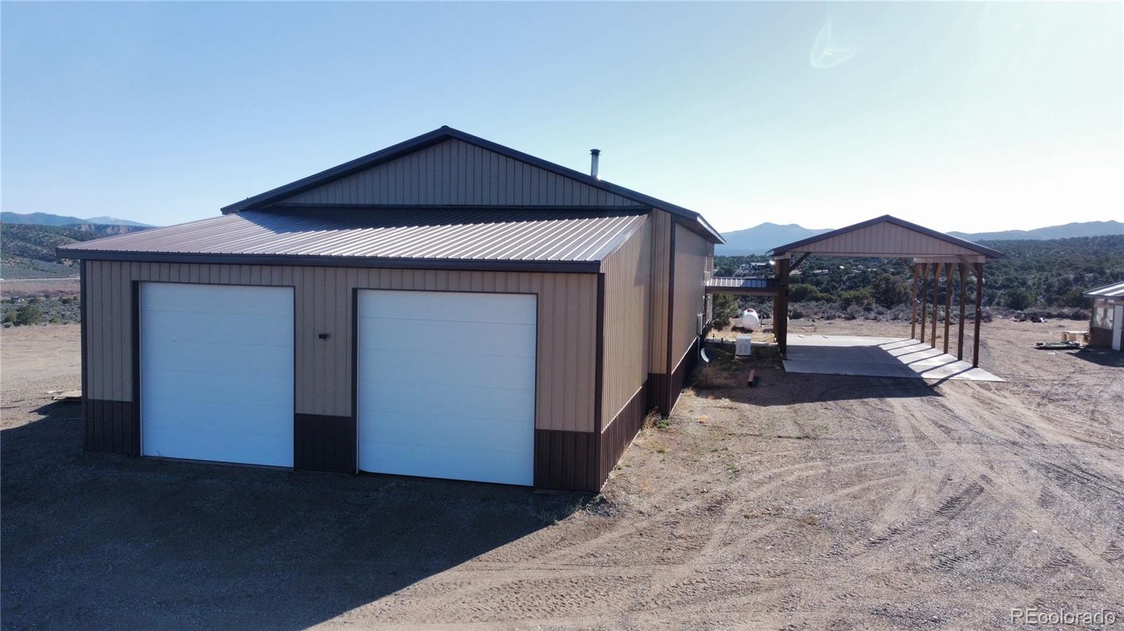 3744 Ice House Road