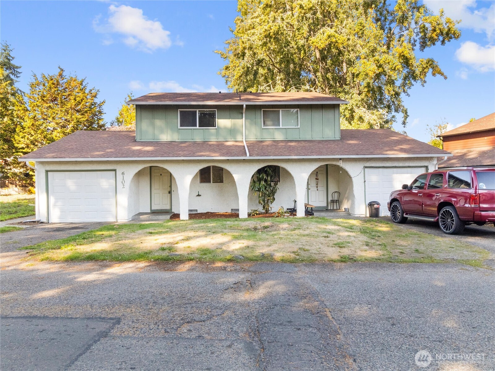 6102 Glen Mary Lane SE A/B