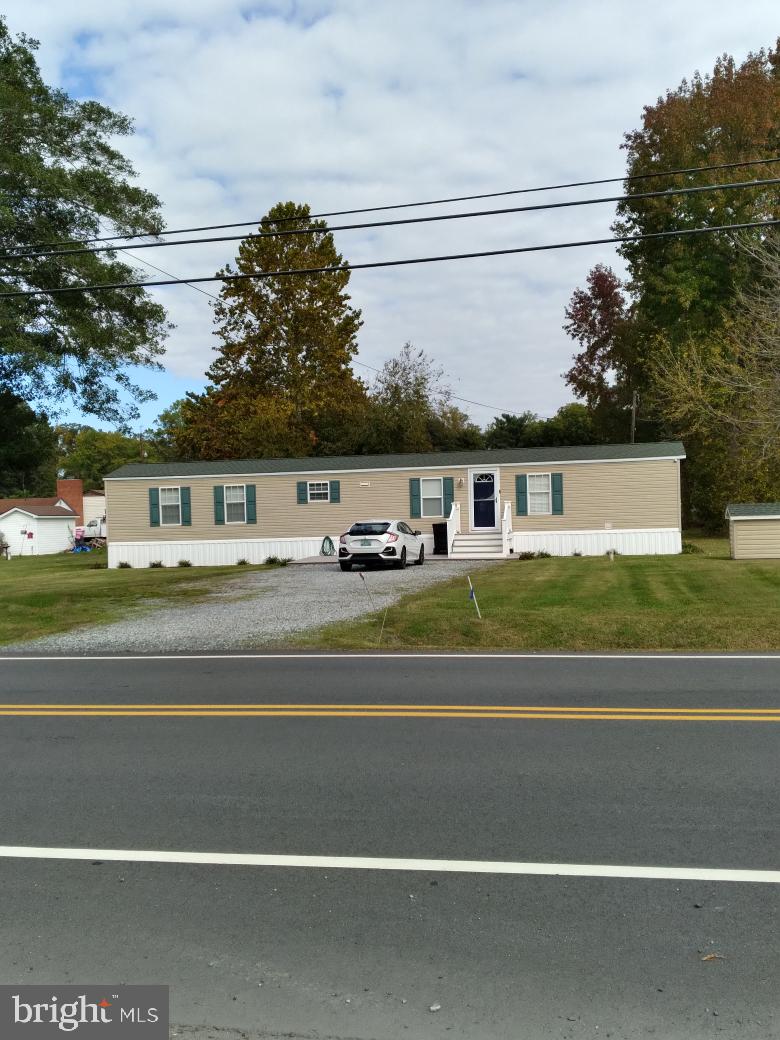 3002 Old Route 50