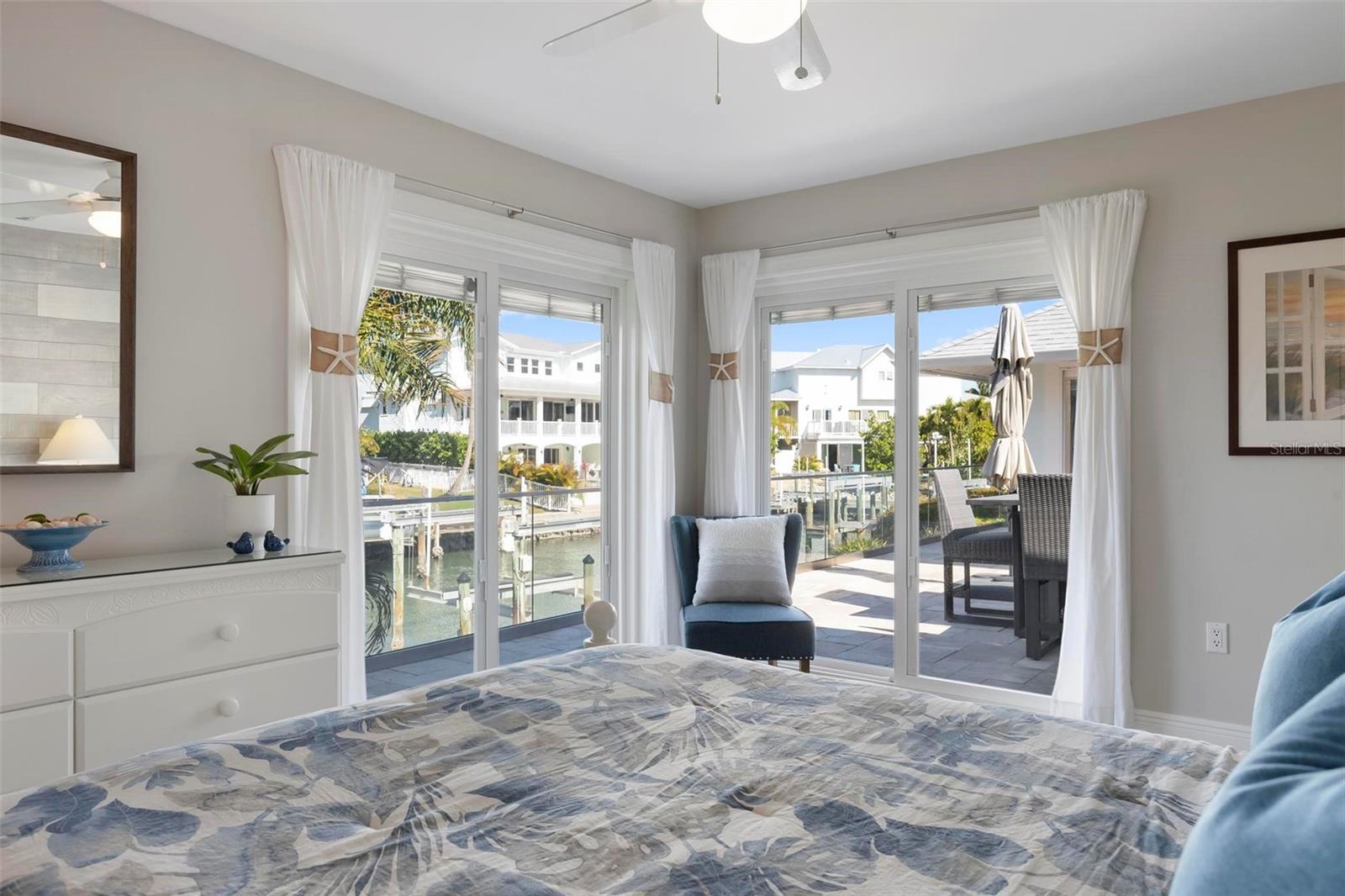 607 North Point Drive