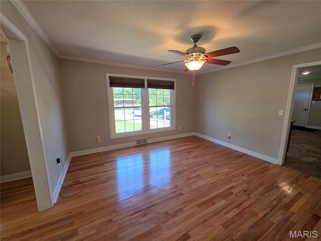8 Branchwood Road