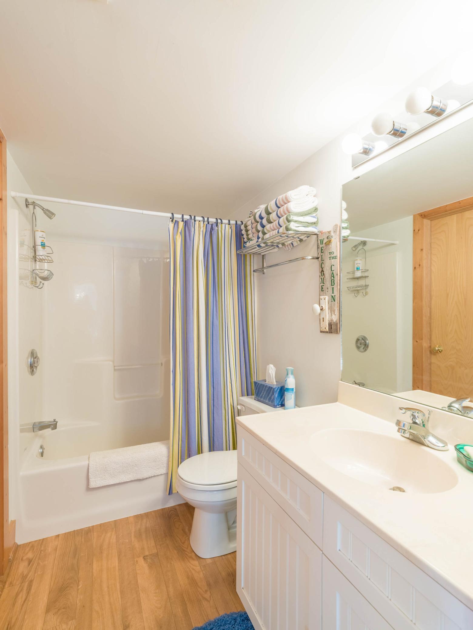 9107 Wilderness Point Road