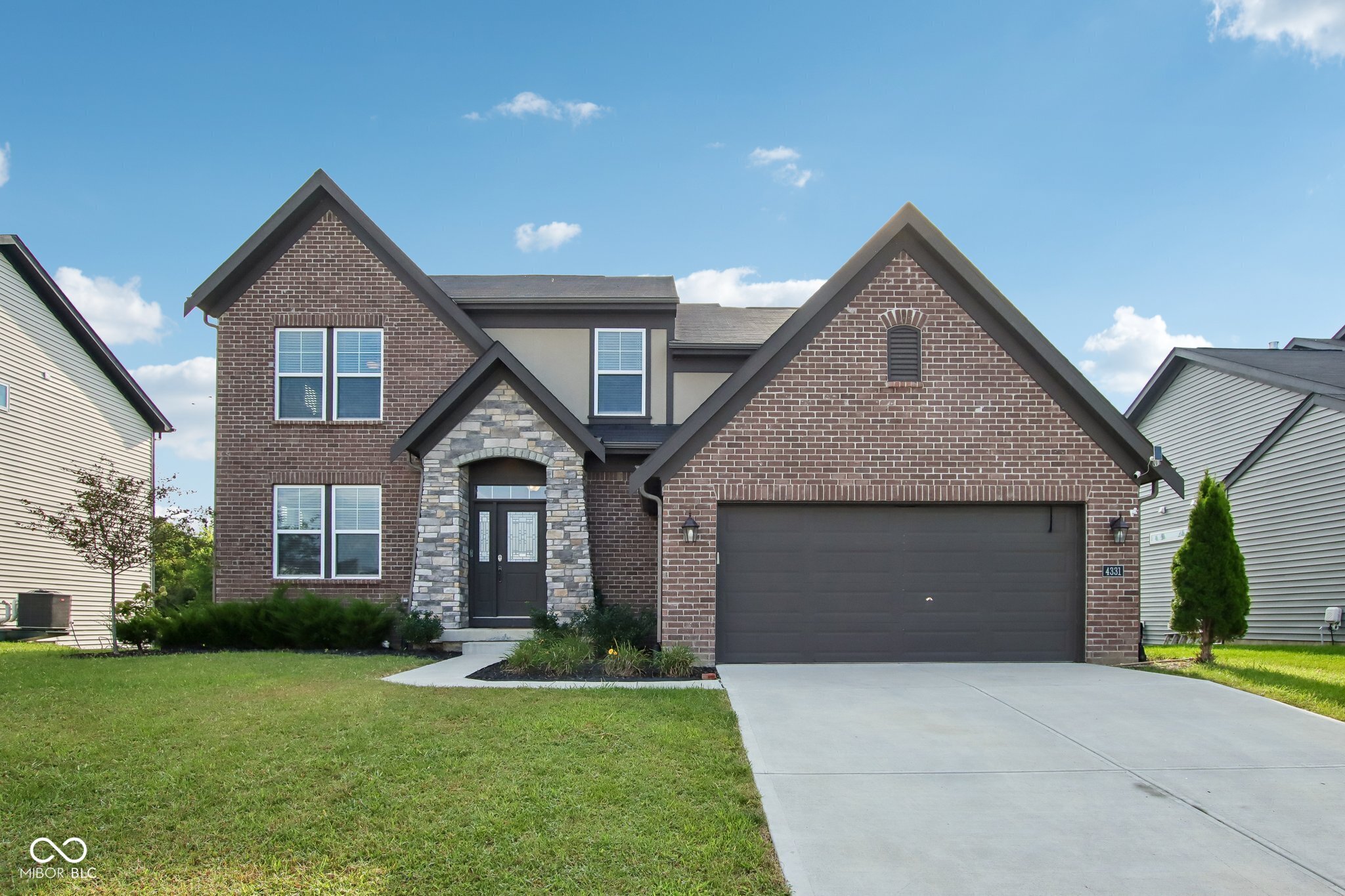 4331 Robin Egg Lane