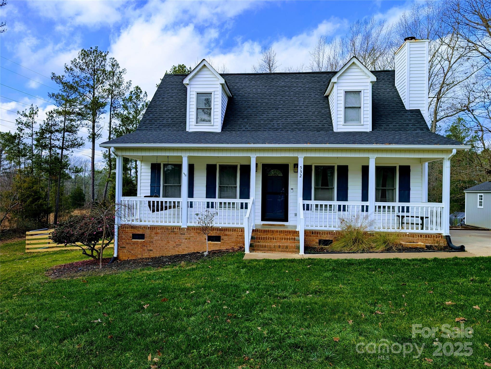 Residential for sale in Catawba Single Family Residence for Sale 532 ...
