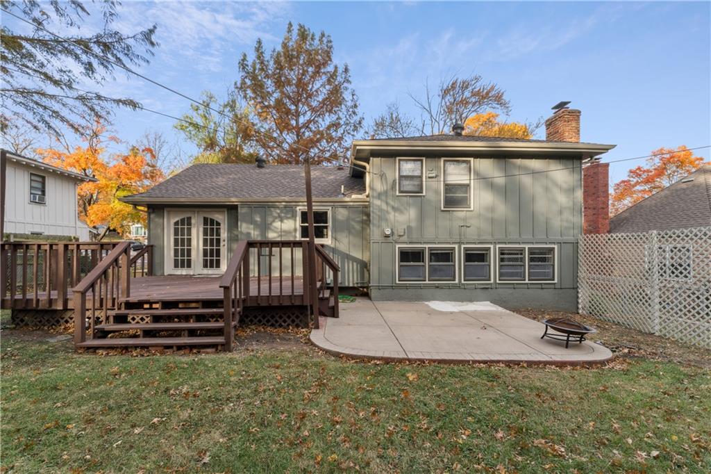 5007 Outlook Street