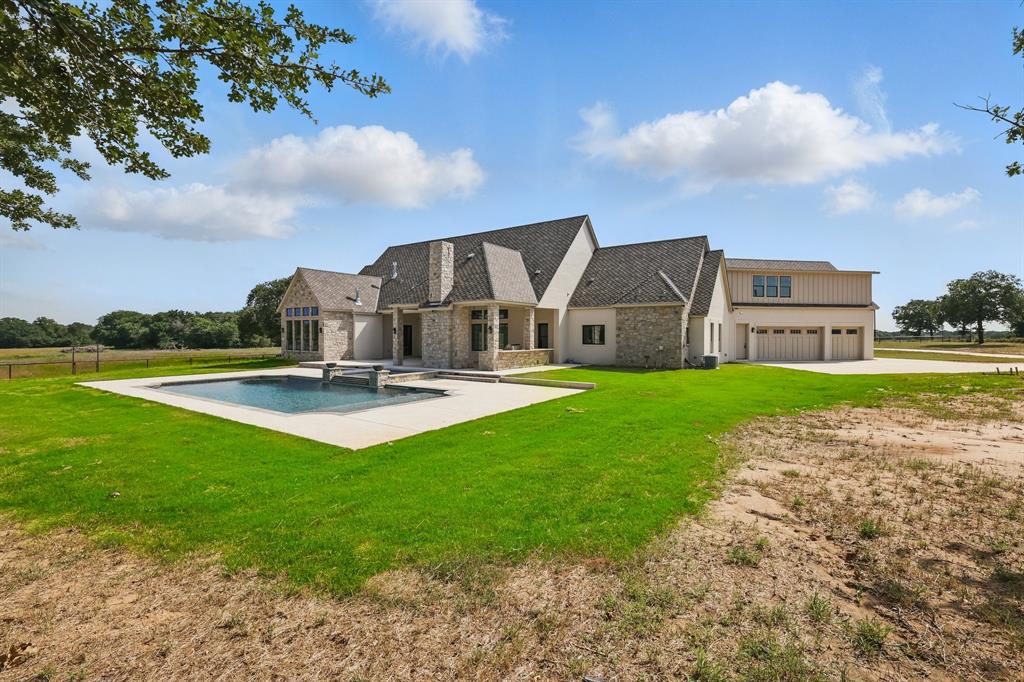 623 Lake Valley Road