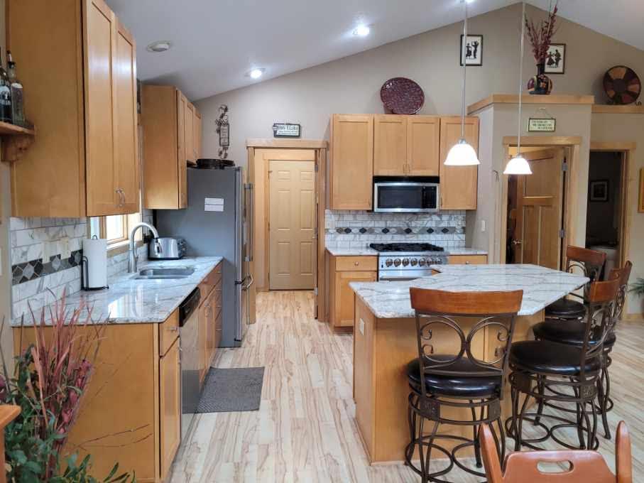 433 Steamboat Drive