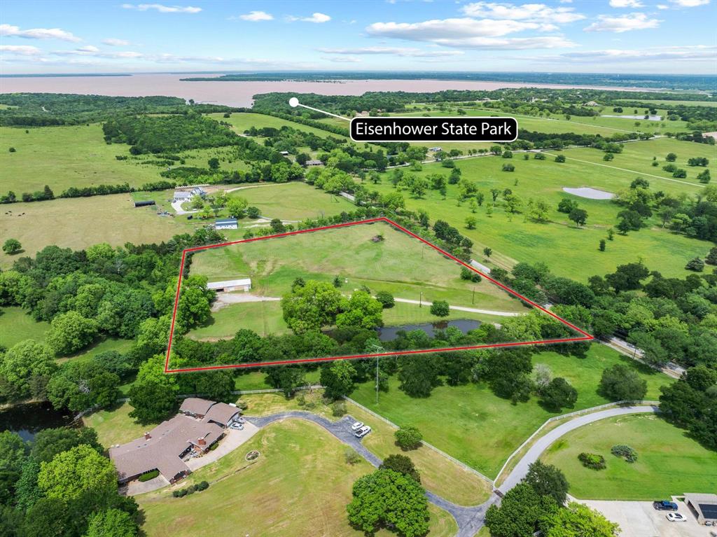 531 Eisenhower Road