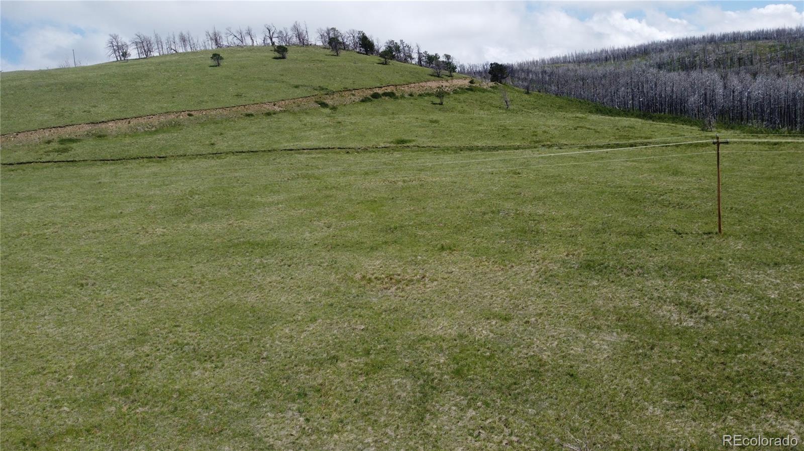 Lot 428 Powers Road
