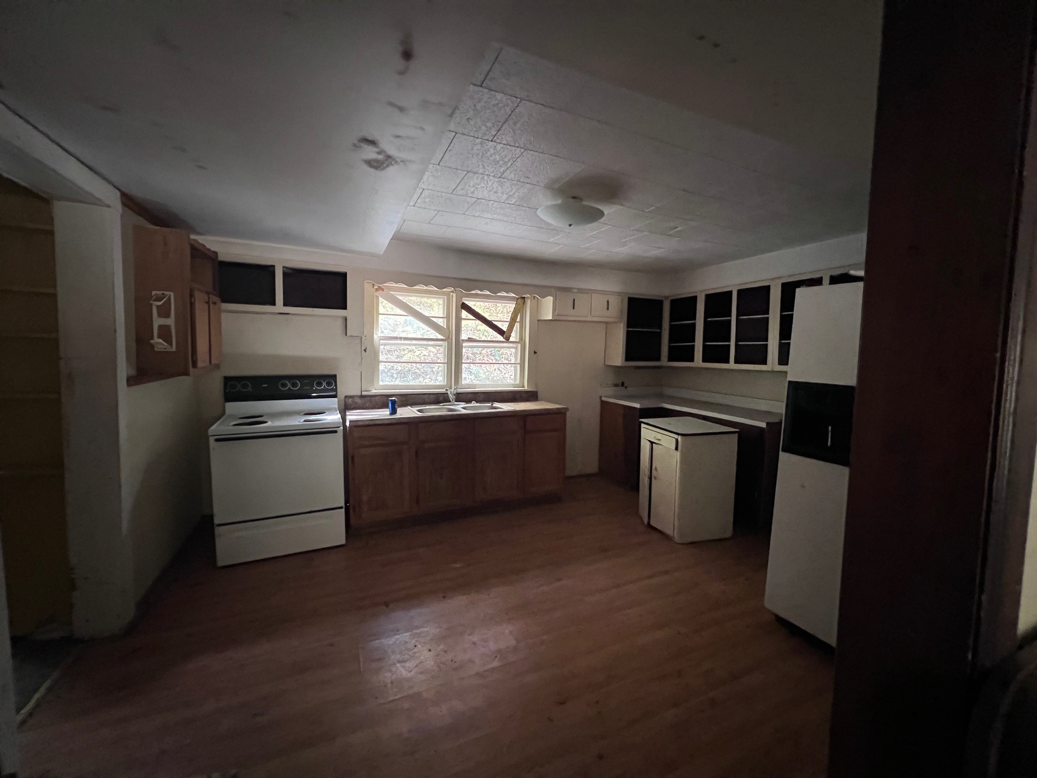235 Ernest Looper Rd