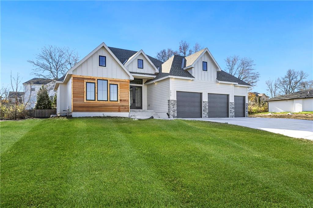 3940 SW Flintrock Drive