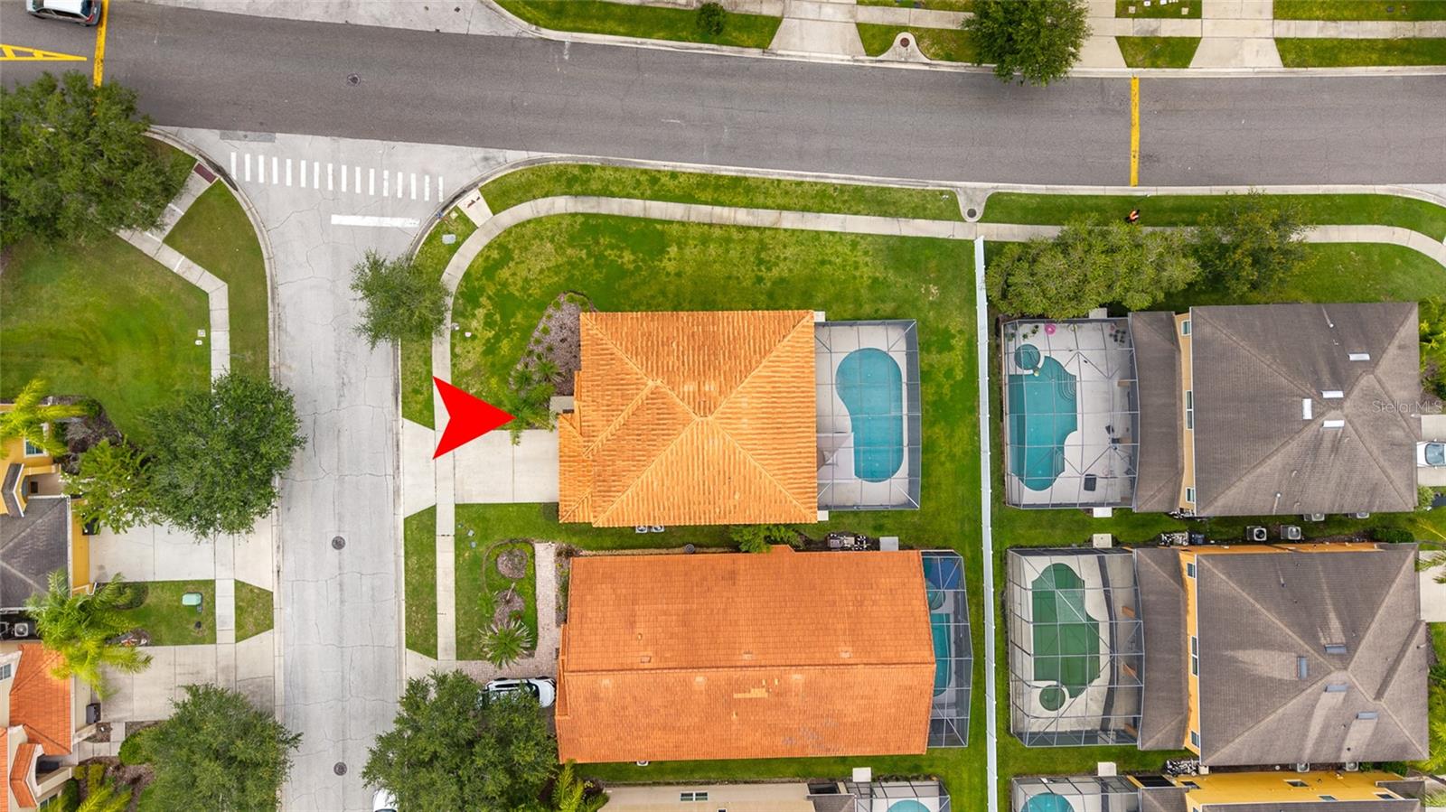 2501 Dharma Circle