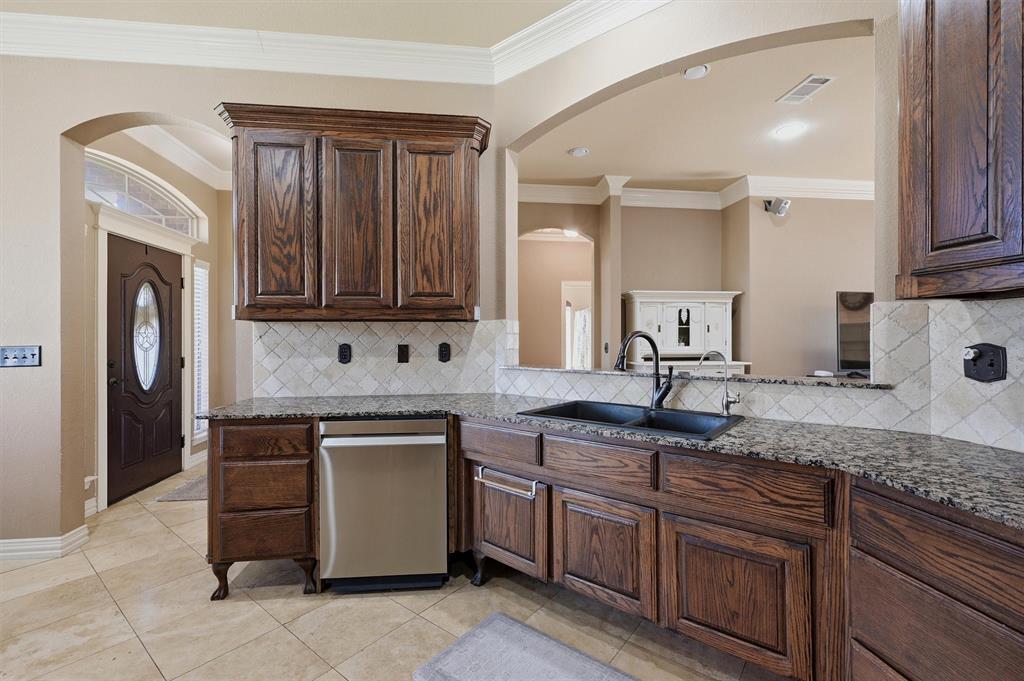 3712 Melrose Trail