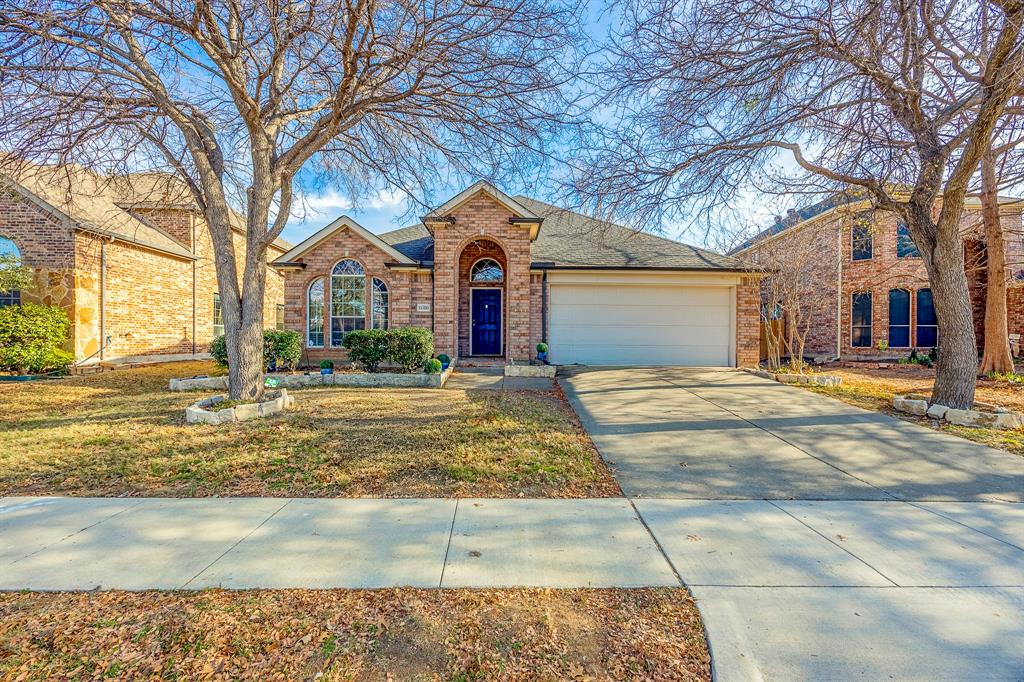 11580 Blackhawk, Drive Frisco, TX
