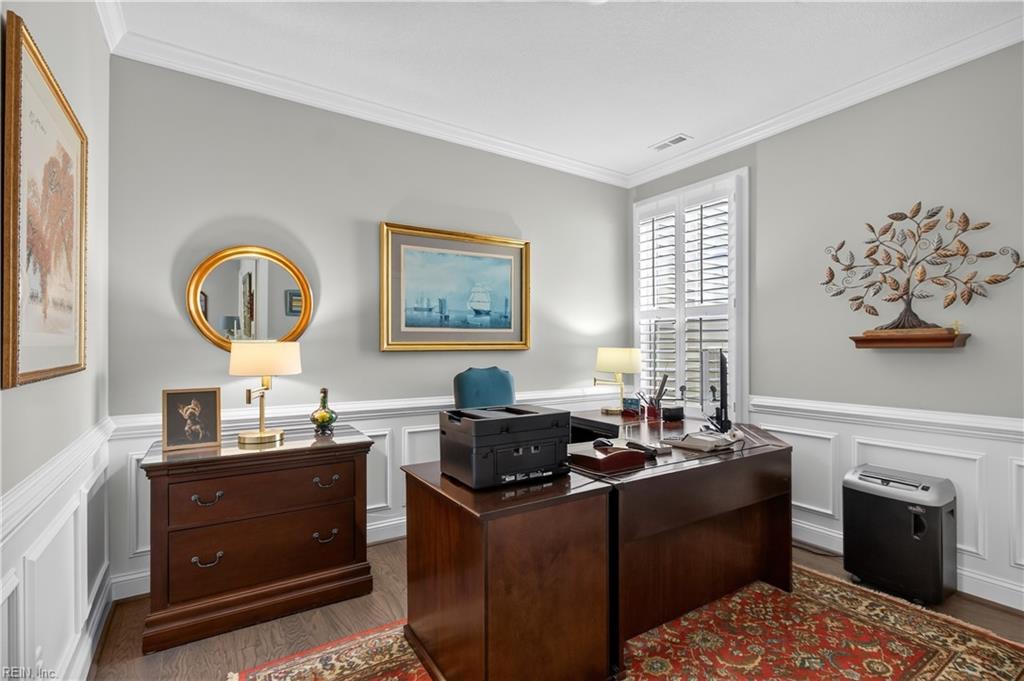 152 Tranquility Trace