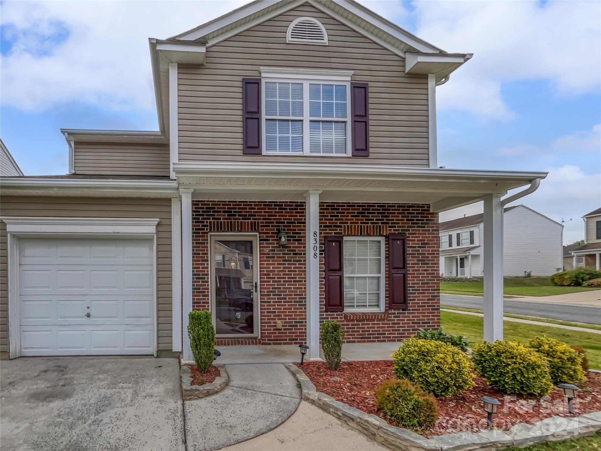 Charlotte Homes For Sale | Charlotte NC Homes for Sale By The Maxwell ...