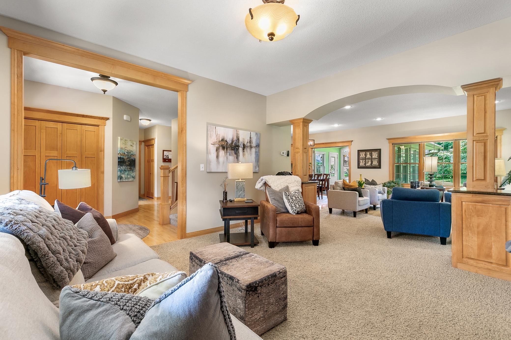 1301 Pondview Lane