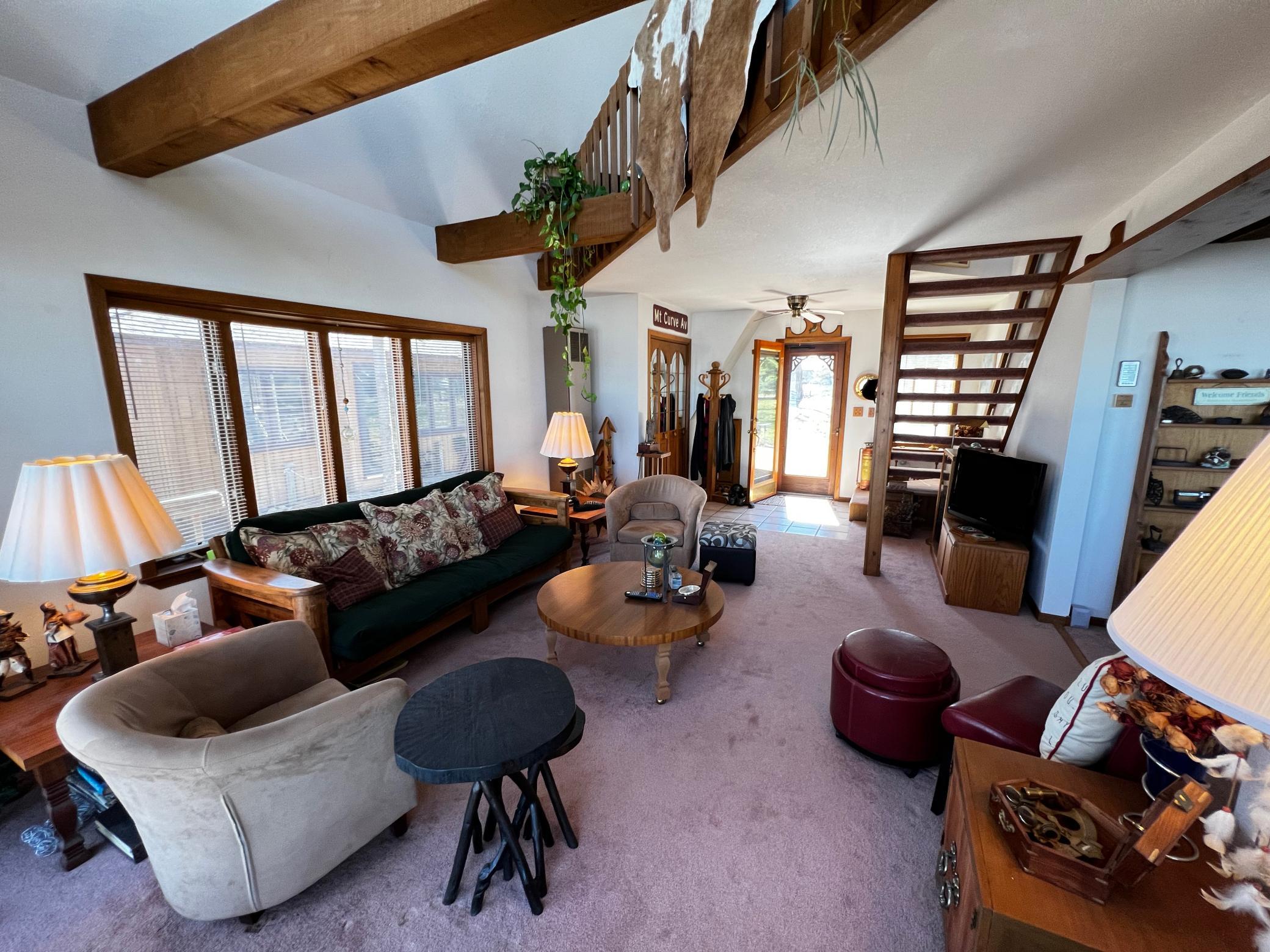 46866 Earle Brown Drive