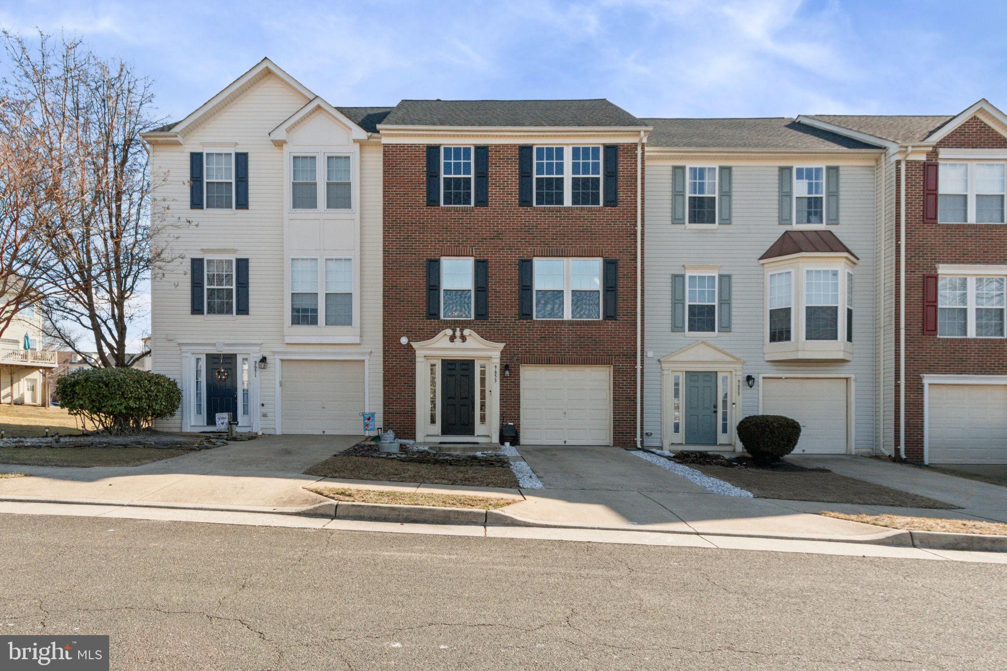 9653 Innerwick Place, Bristow, VA 20136
