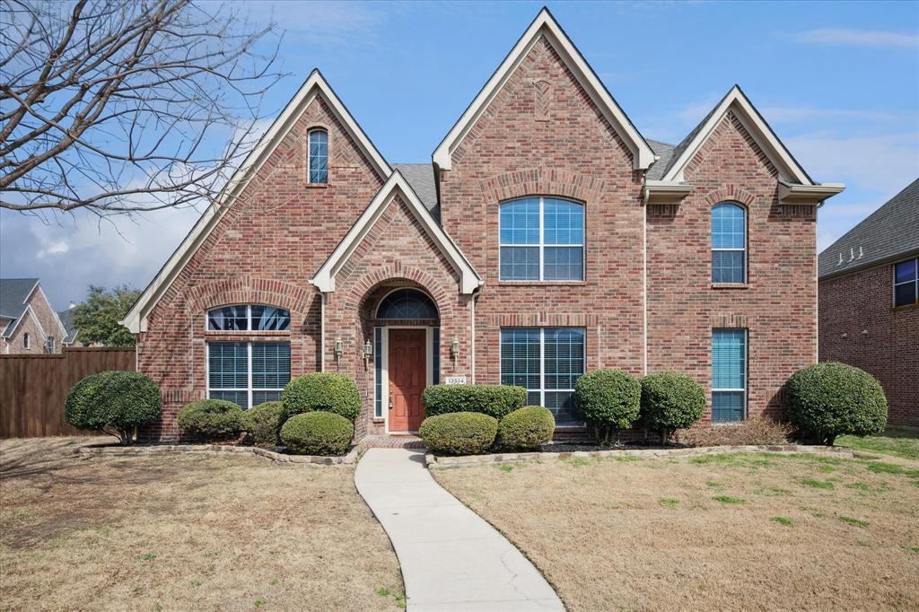 13514 Valencia, Drive Frisco, TX