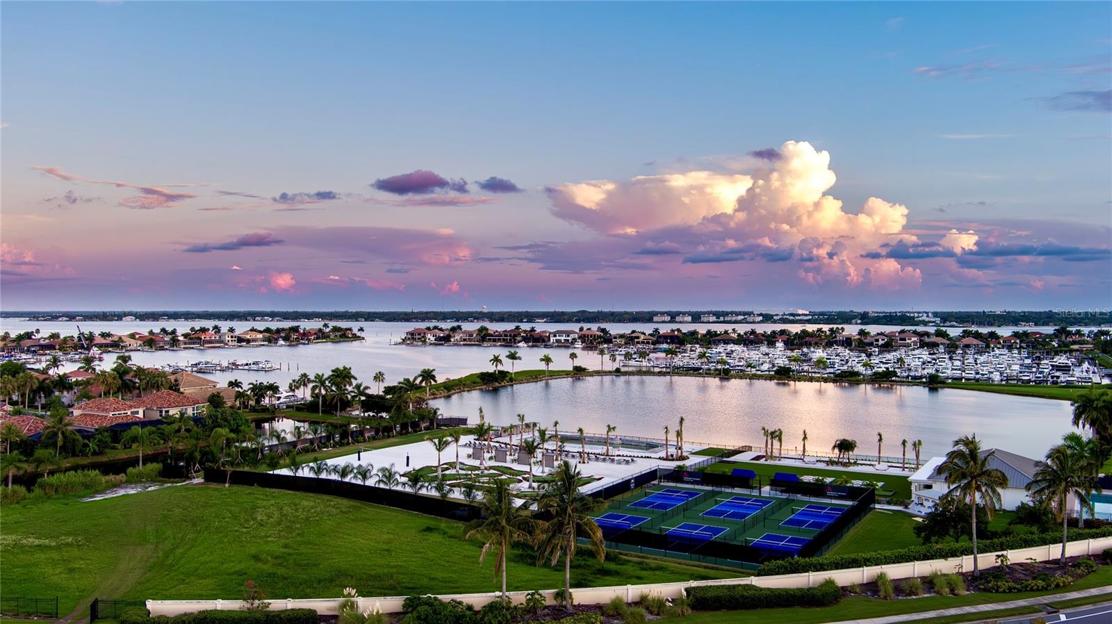 501 Haben Boulevard 605