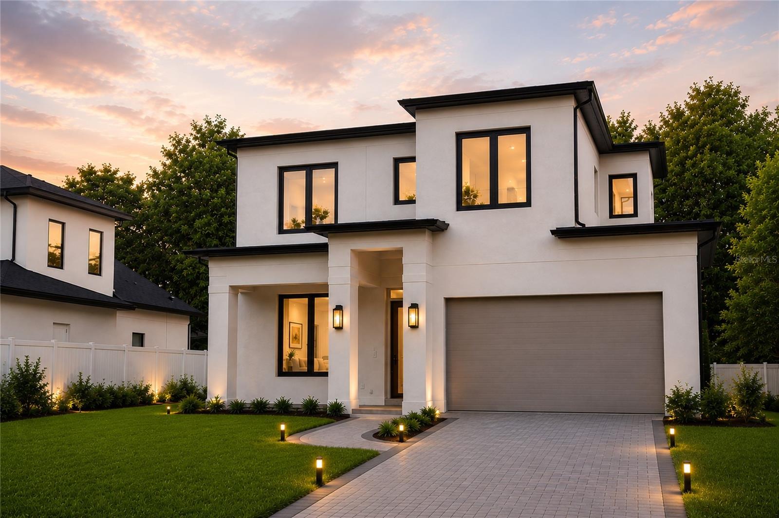 2501 Lafayette Avenue, Winter Park, FL