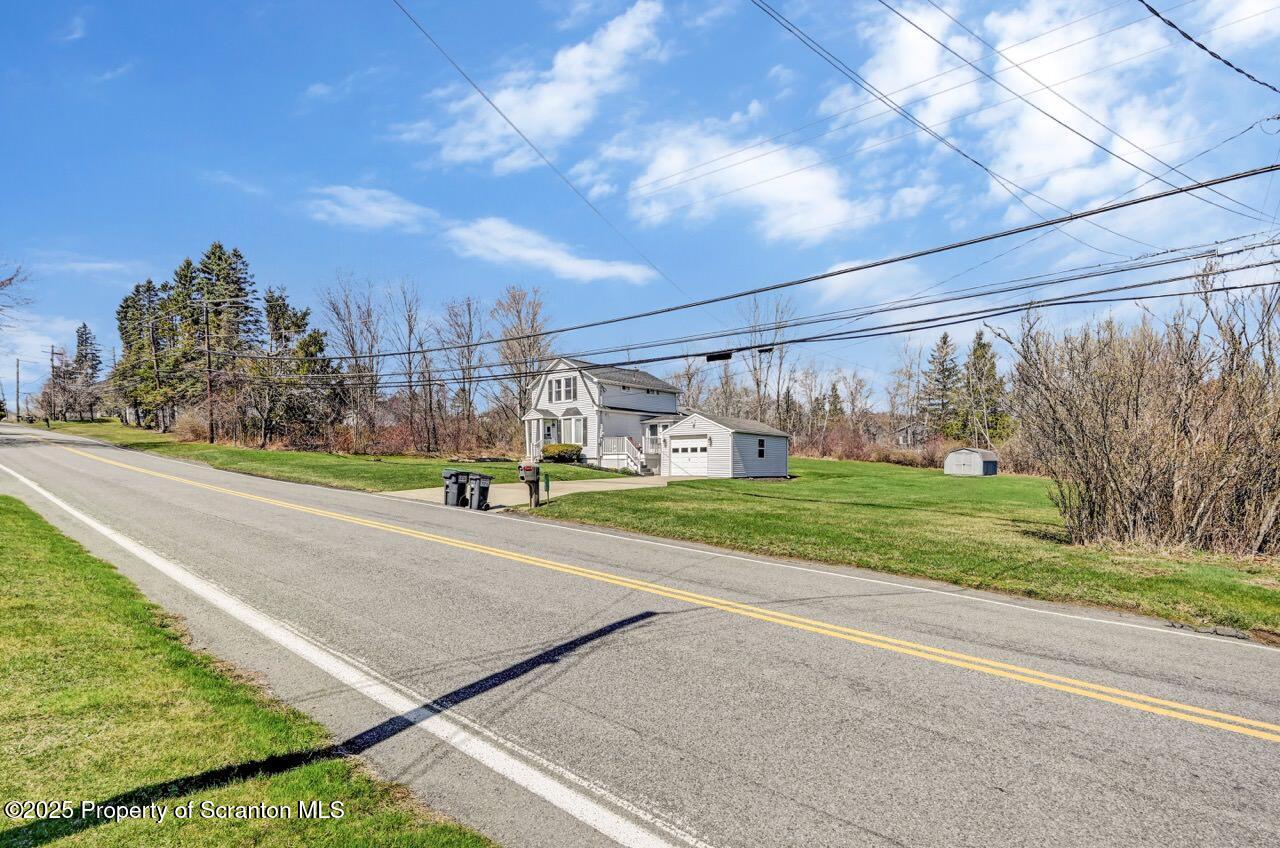 1363 Fairview Road