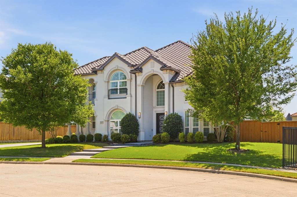 12293 Genova, Court Frisco, TX