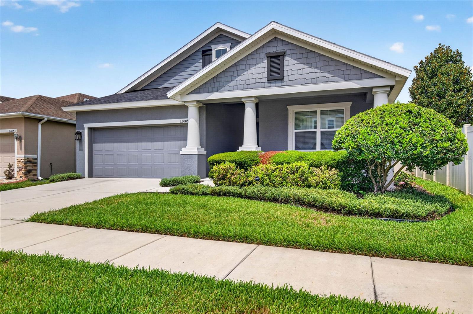 12005 Rambling Stream Drive