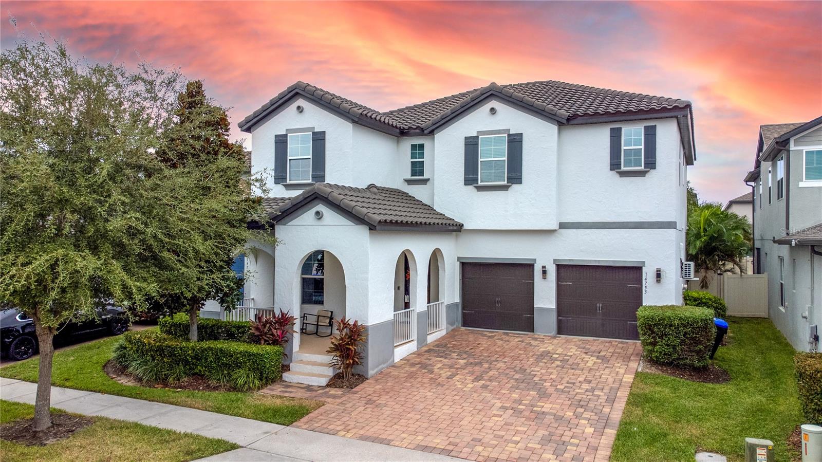 14753 Scott Key Drive