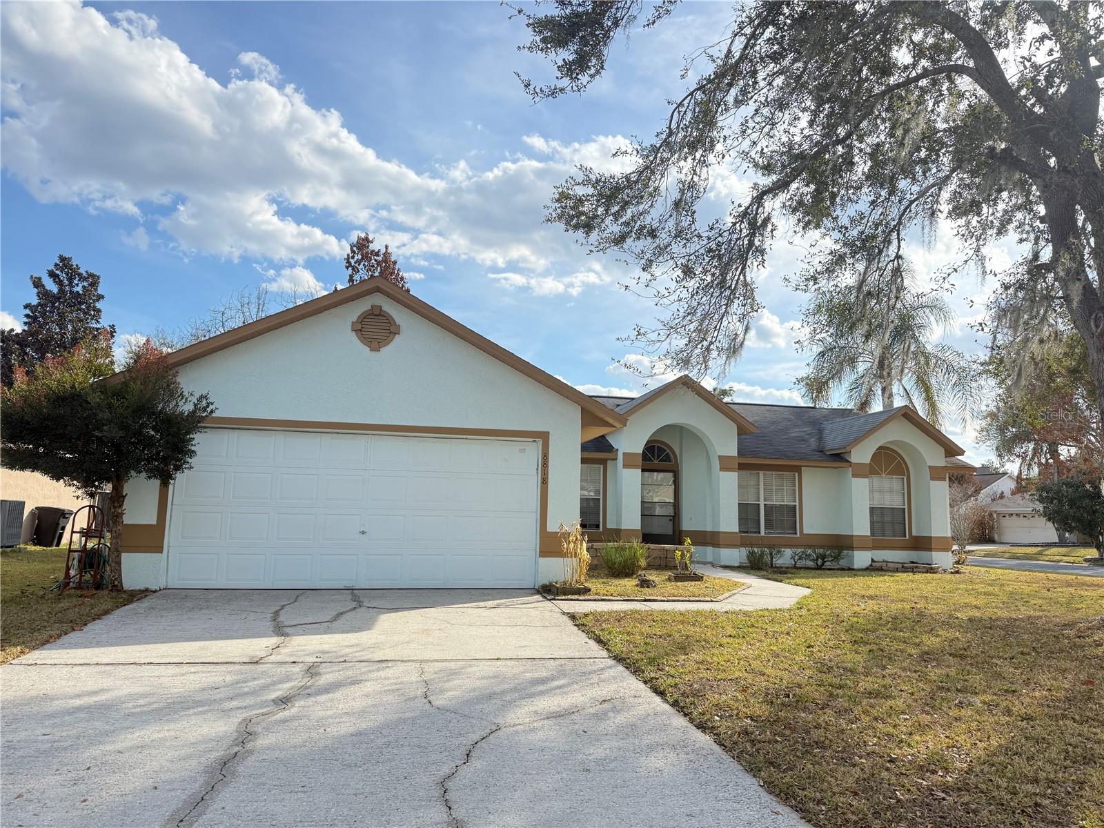 8818 Reservation Drive