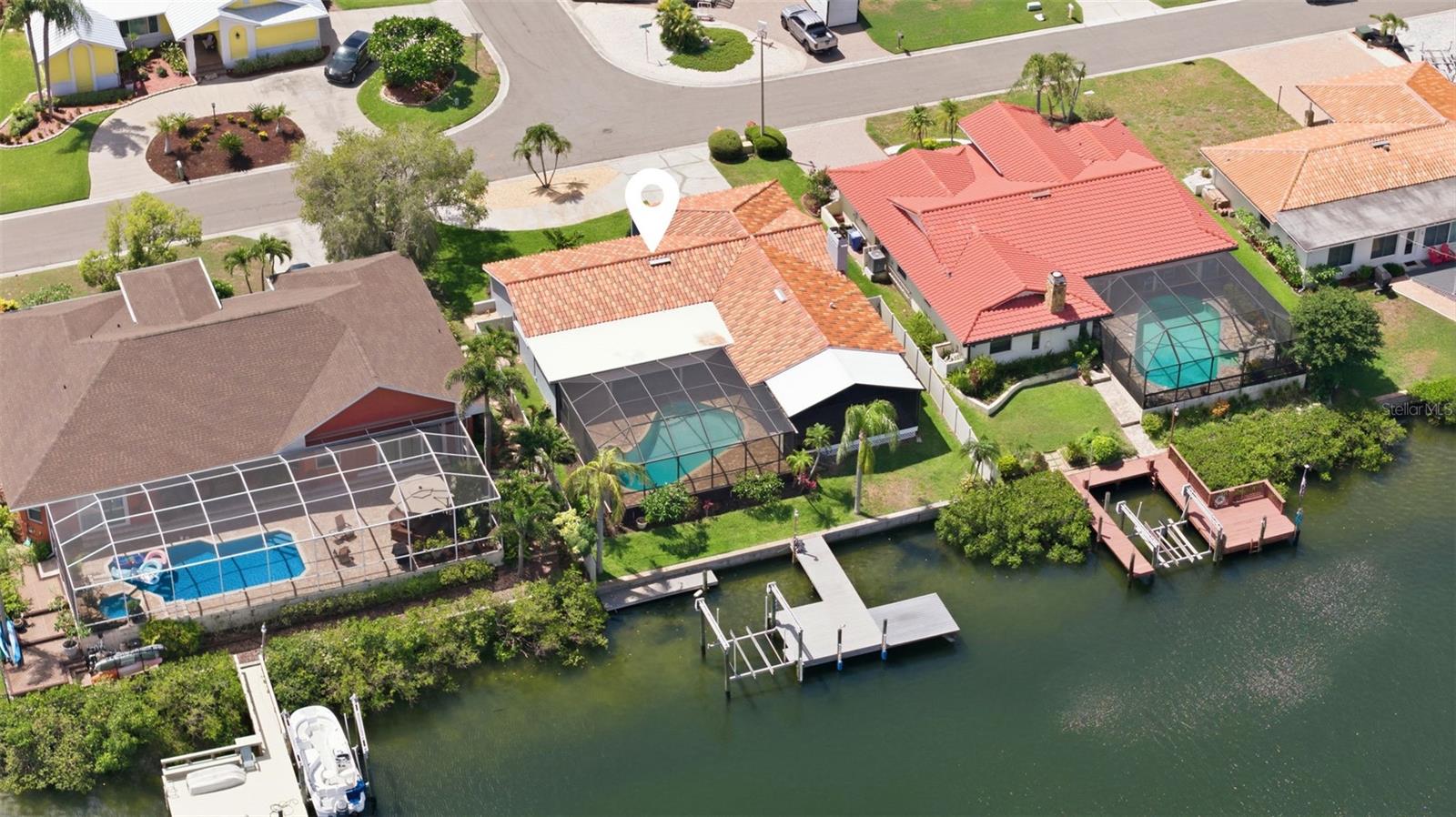 831 Chipaway Drive