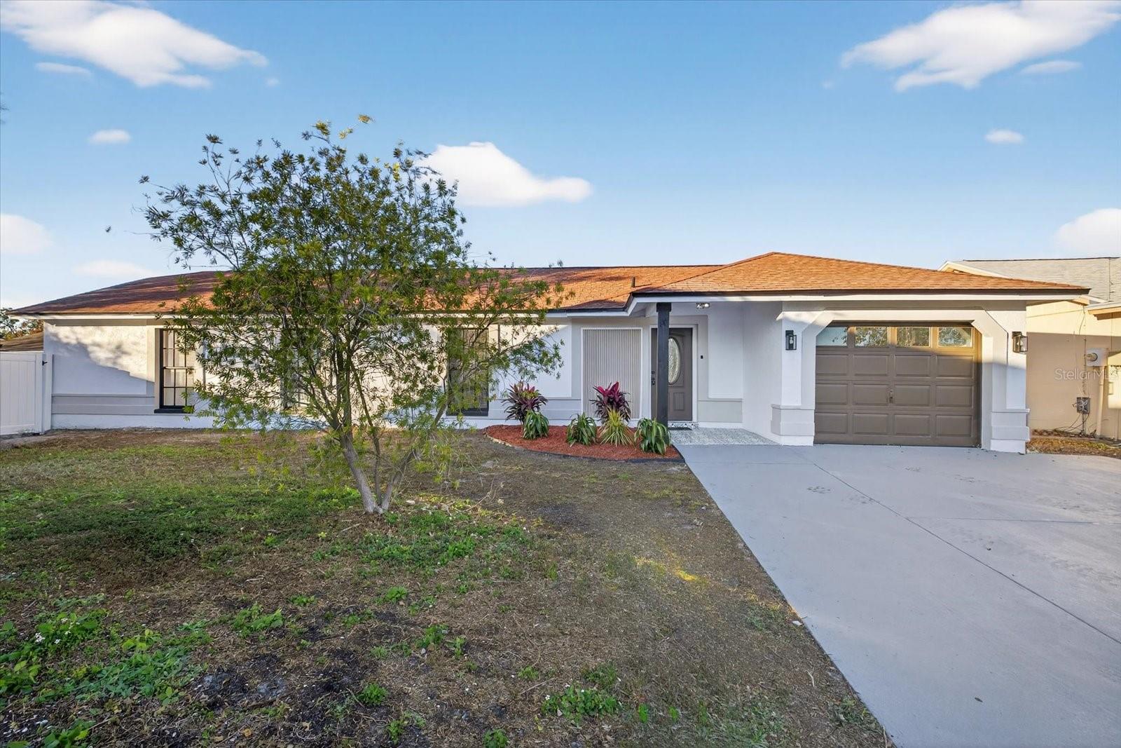 FHA, VA, Conventional Financing or Cash! Great opportunity for a first time home buyer or investor! BEAUTIFUL PROPERTY! Renovated property, great conditions, fresh paint throughout, move in ready, won’t last long on the market!Excellent and convenient location! Nearby bus stop, close to shopping mall, hospital, schools, restaurants, parks, easy interstate access to downtown, airport, beaches and many other amenities.SEND PRE-APPROVAL LETTER OR PROOF OF FUNDS, PROPERTY SOLD "AS IS" WITHOUT REPAIR OR WARRANTY, SELLER HAS NO KNOWLEDGE OF PROPERTY HISTORY, NO DISCLOSURES OR ASSOCIATION DOCS SUPPLIED. BUYER/BUYER'S AGENT IS RESPONSIBLE FOR VERIFYING HOA INFO & FEES, IF ANY, COMMUNITY RULES, SQ FT, LOT SIZE, ROOM DIMENSIONS AND TAXES.